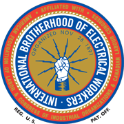 IBEW Logo