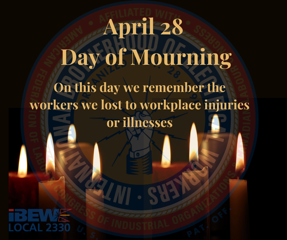 Day of Mourning